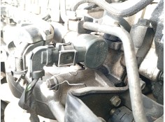 Recambio de modulo electronico para kia carens iii monospace (un) 2.0 crdi 140 referencia OEM IAM 314022A400  0281002507