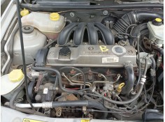 Recambio de motor completo para ford fiesta iv (ja_, jb_) 1.8 di referencia OEM IAM RTJ  
