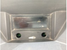 Recambio de pantalla multifuncion para opel zafira b furgoneta/monovolumen (a05) 1.9 cdti van (m75) referencia OEM IAM 13208194  2