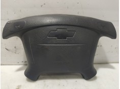 Recambio de airbag delantero izquierdo para chevrolet tacuma monospace (u100) 1.6 referencia OEM IAM 96405723 AU4ZV06LD 