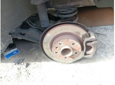 Recambio de eje trasero para opel zafira / zafira family b (a05) 1.7 cdti (m75) referencia OEM IAM 5402224  