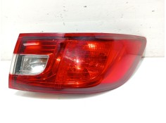 Recambio de piloto trasero derecho para renault clio iv (bh_) 1.2 16v (bha1, bhak, bhmg, bhmk) referencia OEM IAM 265509846R 265