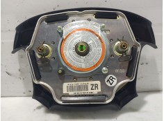 Recambio de airbag delantero izquierdo para chevrolet tacuma monospace (u100) 1.6 referencia OEM IAM 96405723 AU4ZV06LD  2