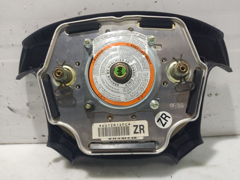 Recambio de airbag delantero izquierdo para chevrolet tacuma monospace (u100) 1.6 referencia OEM IAM 96405723 AU4ZV06LD 