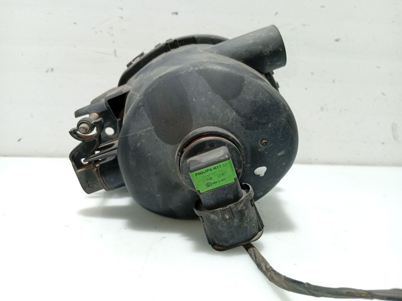 Recambio de faro antiniebla derecho para bmw 3 (e90) 320 d referencia OEM IAM 63176948374 6948374 6310100001