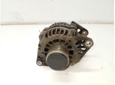 Recambio de alternador para opel zafira / zafira family b (a05) 1.7 cdti (m75) referencia OEM IAM 98031154  