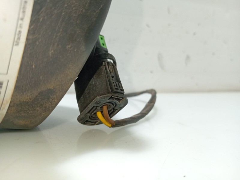 Recambio de faro antiniebla derecho para bmw 3 (e90) 320 d referencia OEM IAM 63176948374 6948374 6310100001