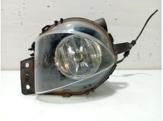 Recambio de faro antiniebla izquierdo para bmw 3 (e90) 320 d referencia OEM IAM 63176948373 6948373 6310100000