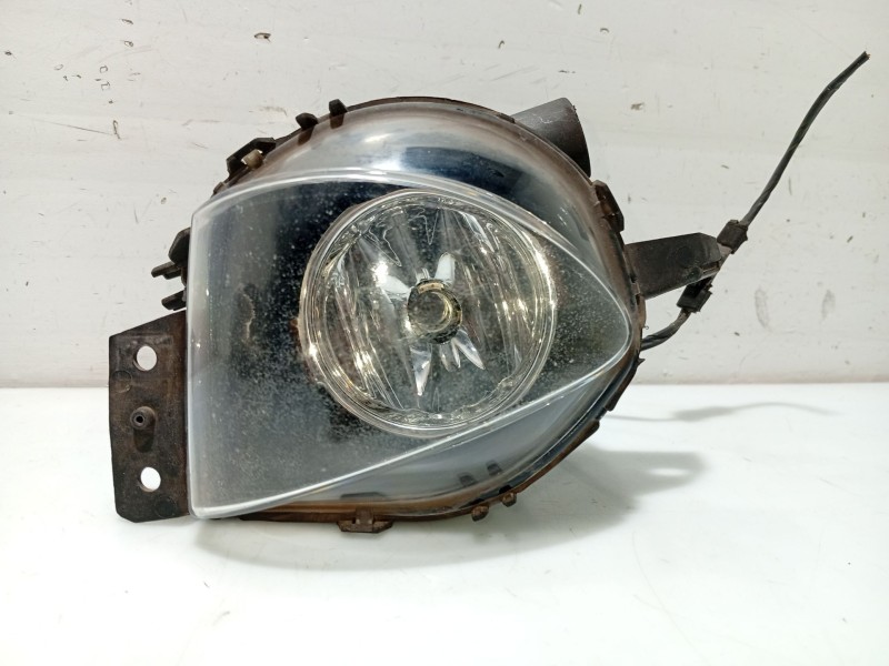 Recambio de faro antiniebla izquierdo para bmw 3 (e90) 320 d referencia OEM IAM 63176948373 6948373 6310100000