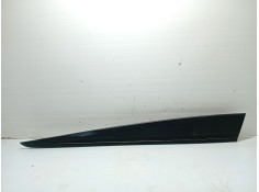 Recambio de moldura puerta delantera izquierda para renault clio iv (bh_) 1.2 16v (bha1, bhak, bhmg, bhmk) referencia OEM IAM 80