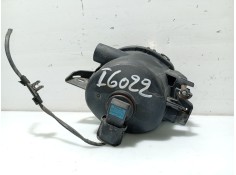 Recambio de faro antiniebla izquierdo para bmw 3 (e90) 320 d referencia OEM IAM 63176948373 6948373 6310100000 2