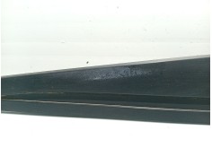 Recambio de moldura puerta delantera izquierda para renault clio iv (bh_) 1.2 16v (bha1, bhak, bhmg, bhmk) referencia OEM IAM 80 2