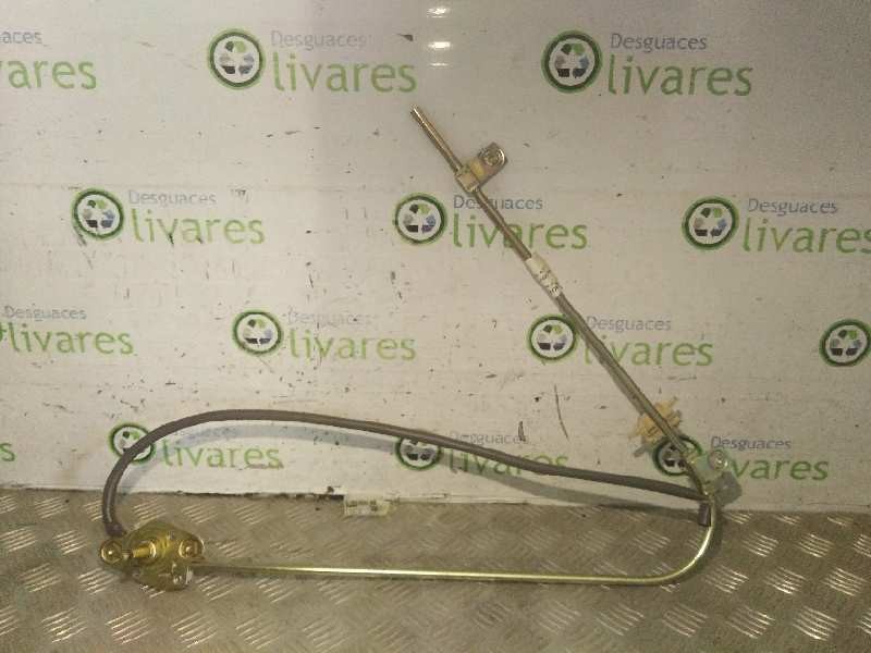 Recambio de elevalunas delantero derecho para  referencia OEM IAM   