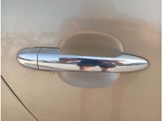 Recambio de maneta exterior trasera derecha para kia carens iii monospace (un) 2.0 crdi 140 referencia OEM IAM 836501D000 836501