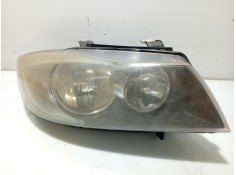 Recambio de faro derecho para bmw 3 (e90) 320 d referencia OEM IAM 63116942722 694272208 89311640