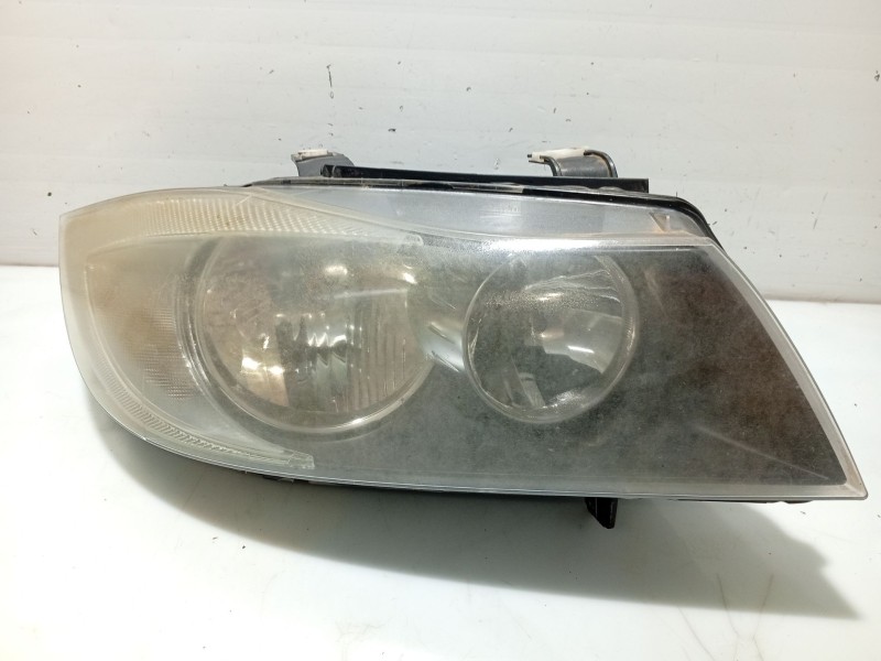 Recambio de faro derecho para bmw 3 (e90) 320 d referencia OEM IAM 63116942722 694272208 89311640