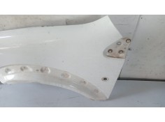 Recambio de aleta delantera izquierda para ford transit connect tdci base 210 s kombi transit connect kombi referencia OEM IAM 5 2