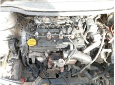 Recambio de bomba alta para opel zafira / zafira family b (a05) 1.7 cdti (m75) referencia OEM IAM 55586501   2