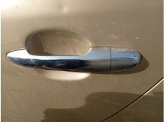 Recambio de maneta exterior trasera izquierda para kia carens iii monospace (un) 2.0 crdi 140 referencia OEM IAM 836501D000 8365