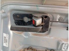 Recambio de maneta interior trasera derecha para kia carens iii monospace (un) 2.0 crdi 140 referencia OEM IAM 826201D020 826201