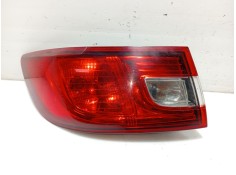 Recambio de piloto trasero izquierdo para renault clio iv (bh_) 1.2 16v (bha1, bhak, bhmg, bhmk) referencia OEM IAM 265553752R 2
