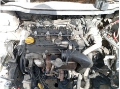 Recambio de cigueñal para opel zafira / zafira family b (a05) 1.7 cdti (m75) referencia OEM IAM 98075149  