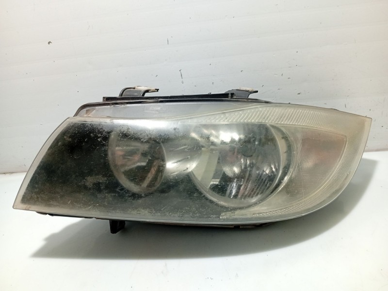 Recambio de faro izquierdo para bmw 3 (e90) 320 d referencia OEM IAM 694272105 6942721052785 89311630