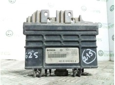 Recambio de centralita motor uce para  referencia OEM IAM 0261200791 441040460116 