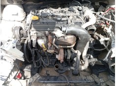 Recambio de cigueñal para opel zafira / zafira family b (a05) 1.7 cdti (m75) referencia OEM IAM 98075149   2