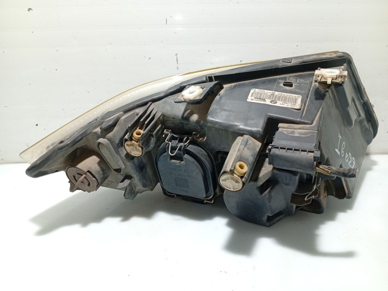 Recambio de faro izquierdo para bmw 3 (e90) 320 d referencia OEM IAM 694272105 6942721052785 89311630