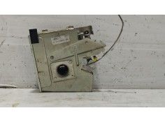 Recambio de cerradura maletero / porton para ford transit connect tdci base 210 s kombi transit connect kombi referencia OEM IAM