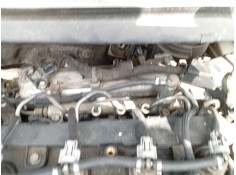 Recambio de colector admision para opel zafira / zafira family b (a05) 1.7 cdti (m75) referencia OEM IAM 97385823  