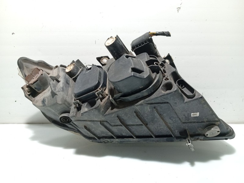 Recambio de faro izquierdo para bmw 3 (e90) 320 d referencia OEM IAM 694272105 6942721052785 89311630