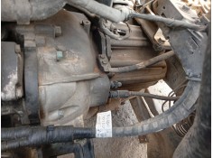 Recambio de caja cambios para kia carens iii monospace (un) 2.0 crdi 140 referencia OEM IAM 4300024450  