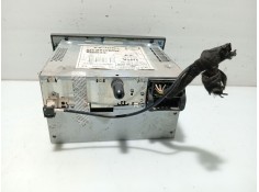 Recambio de sistema audio / radio cd para opel zafira b furgoneta/monovolumen (a05) 1.9 cdti van (m75) referencia OEM IAM 131908 2