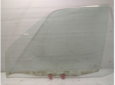 Recambio de luna delantera izquierda para nissan terrano ii (r20) 2.7 td 4wd referencia OEM IAM 803010X001  