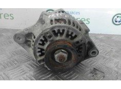 Recambio de alternador para  referencia OEM IAM 3140080G1 1.3G 16V 86CV  2