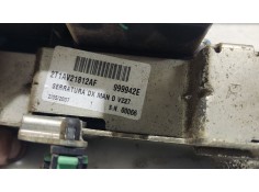 Recambio de cerradura puerta delantera derecha para ford transit connect tdci base 210 s kombi transit connect kombi referencia  2