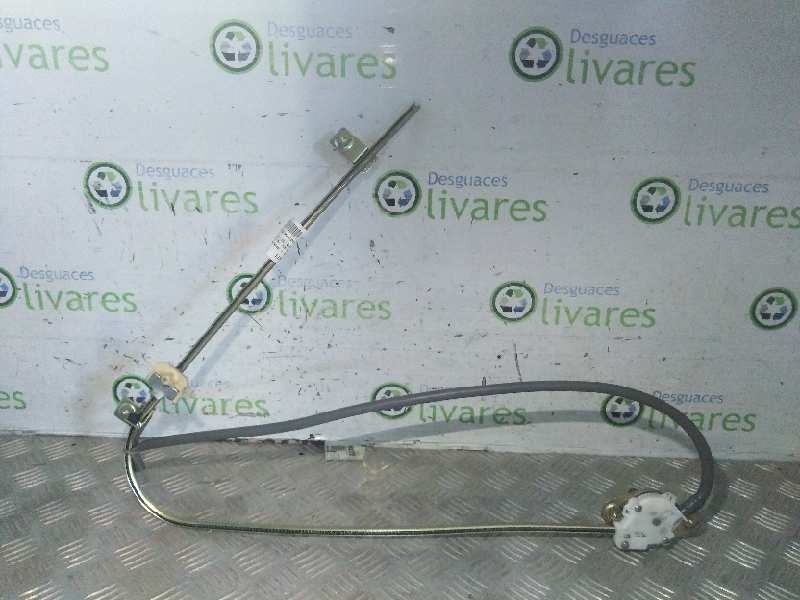 Recambio de elevalunas delantero derecho para  referencia OEM IAM   