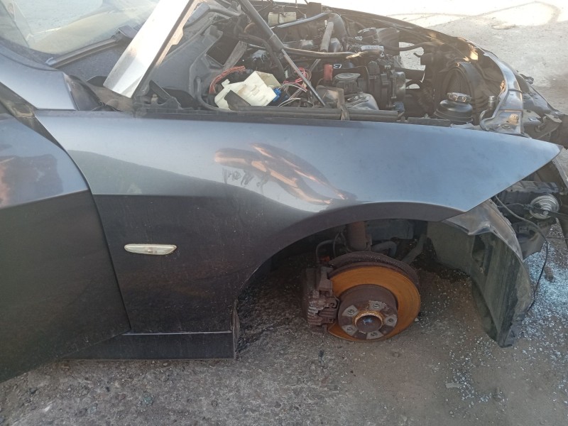 Recambio de aleta delantera derecha para bmw 3 (e90) 320 d referencia OEM IAM 41355A55AF4  
