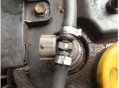 Recambio de inyector para opel zafira / zafira family b (a05) 1.7 cdti (m75) referencia OEM IAM 97376270   2