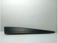 Recambio de moldura puerta delantera derecha para renault clio iv (bh_) 1.2 16v (bha1, bhak, bhmg, bhmk) referencia OEM IAM 8018