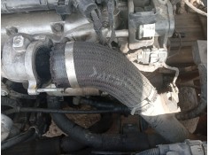 Recambio de tubo para kia carens iii monospace (un) 2.0 crdi 140 referencia OEM IAM 2826427451   2