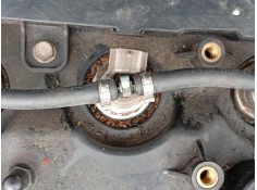 Recambio de inyector para opel zafira / zafira family b (a05) 1.7 cdti (m75) referencia OEM IAM 5821102   2