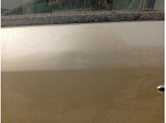 Recambio de puerta trasera izquierda para kia carens iii monospace (un) 2.0 crdi 140 referencia OEM IAM 770031D010   2