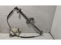 Recambio de elevalunas delantero izquierdo para ford transit connect tdci base 210 s kombi transit connect kombi referencia OEM 