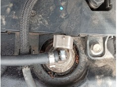 Recambio de inyector para opel zafira / zafira family b (a05) 1.7 cdti (m75) referencia OEM IAM 93376270   2