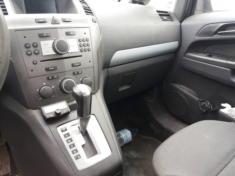 opel zafira b 1.9 cdti   |   0.05 - 0.14 | 2005 - 2014 | 120 cv / 88 kw del año 2005