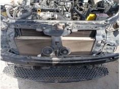 Recambio de radiador agua para kia carens iii monospace (un) 2.0 crdi 140 referencia OEM IAM 253101D200 S253101D200 