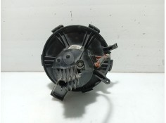 Recambio de ventilador calefaccion para opel zafira b furgoneta/monovolumen (a05) 1.9 cdti van (m75) referencia OEM IAM 1845107  2